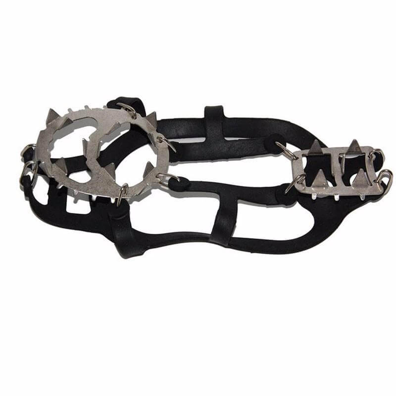 Outdoor Climbing Crampon Shoe Covers - Image 3