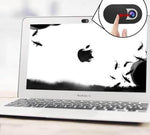 Webcam Lens Shutter Sticker Cover for Macbook - MaviGadget