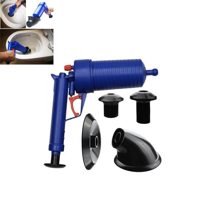Air Power High Pressure Drain Blaster - Image 0