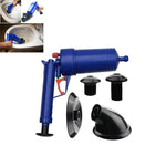 Air Power High Pressure Drain Blaster