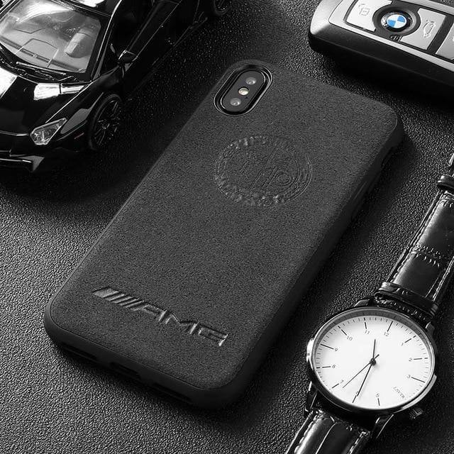 Luxury Leather Sport Iphone Cases - Image 12