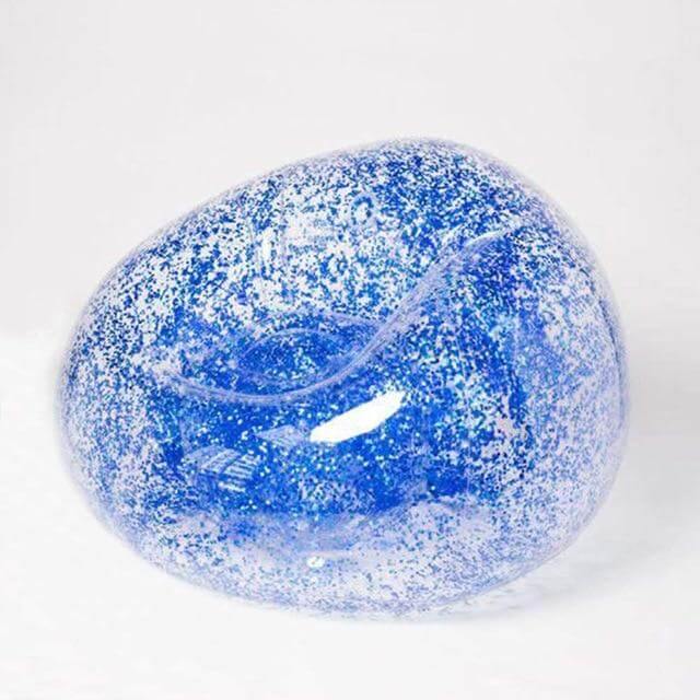 Waterproof Inflatable Lazy Air Sofa Bean Bag - Image 7