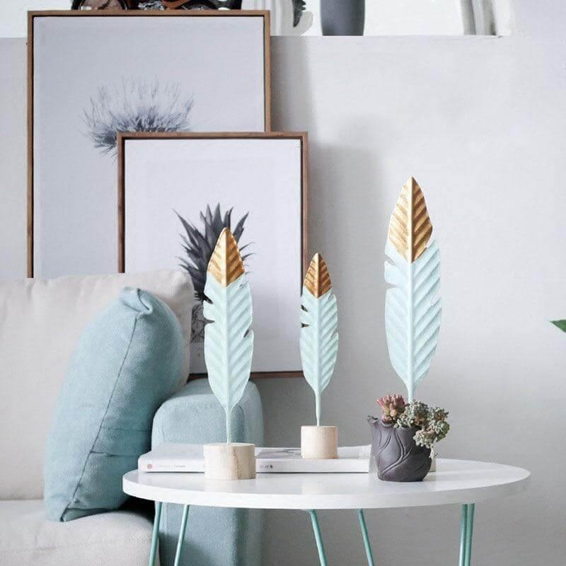Modern Fairy Miniature Feather - Image 5