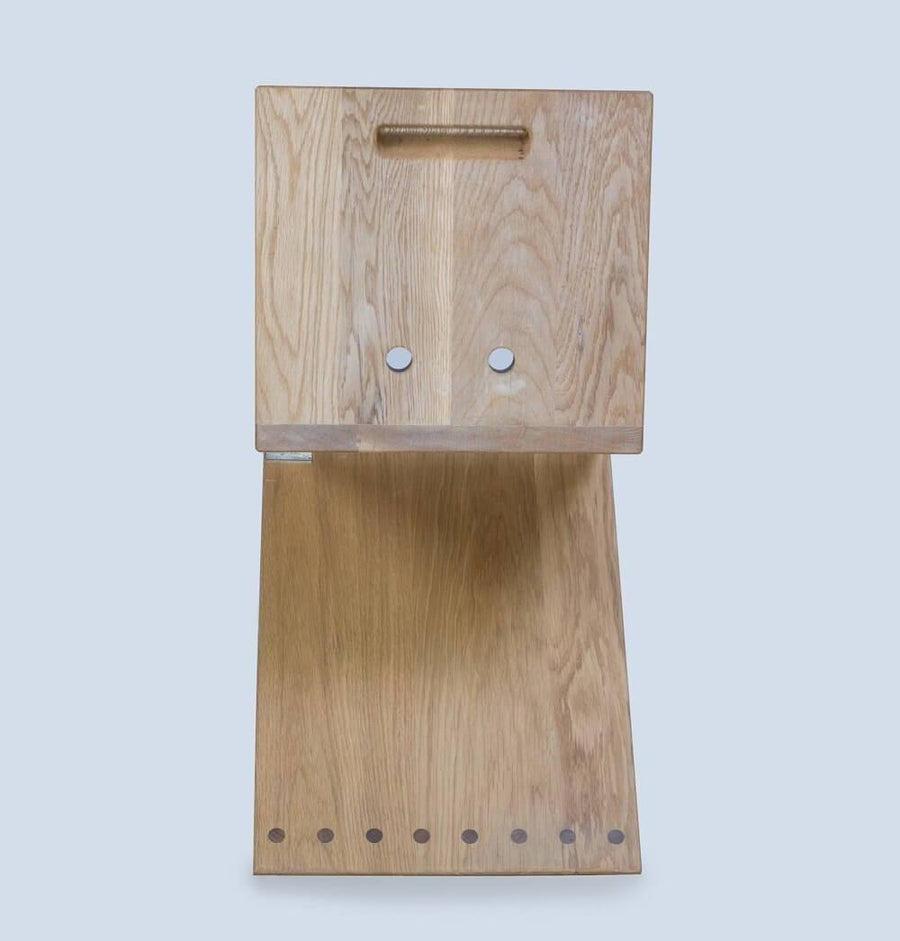 Zig Zag High Quality Chair - Image 2