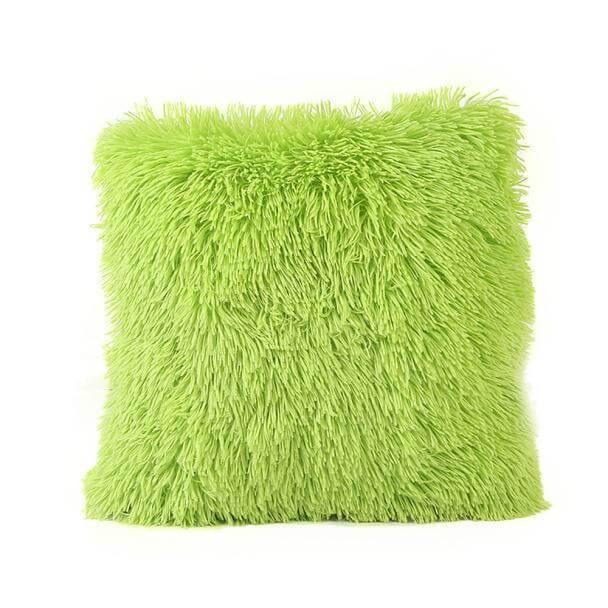 Puffy Fuzzy Hairy Pillow Cases - Image 14