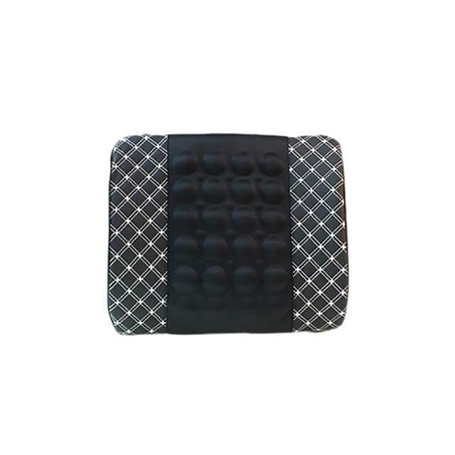 Car Electric Massage Waist Pillow - Image 4
