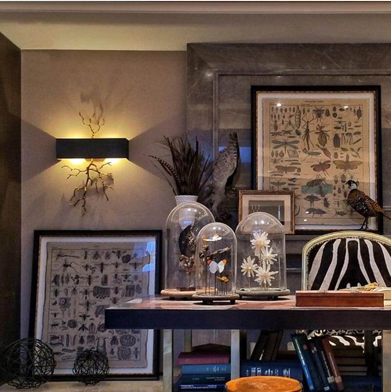 Lighting Wall Lamp - Image 4
