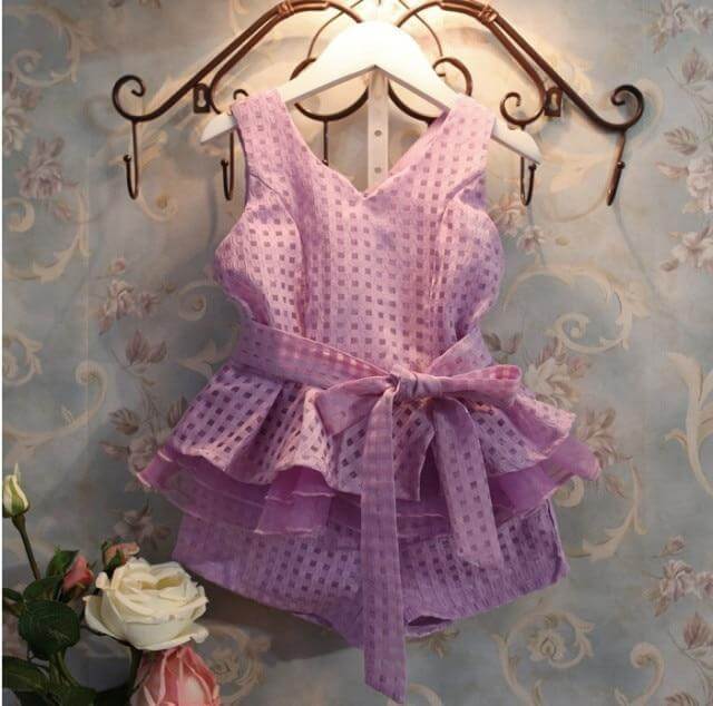 Little Girl Dress - Image 0
