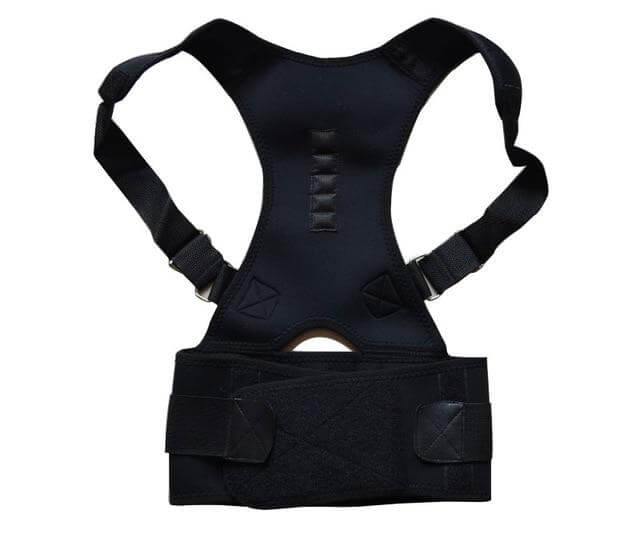 Adjustable Posture Corrector Corset Belt