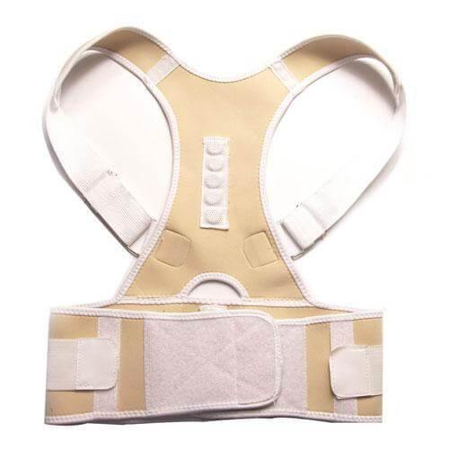 Adjustable Posture Corrector Corset Belt - Image 1