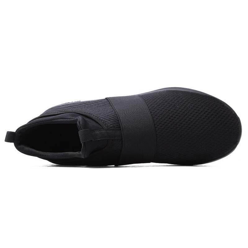 Comfortable Long Lasting Breathable Men Sport Shoes - Image 6