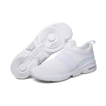 Comfortable Long Lasting Breathable Men Sport Shoes