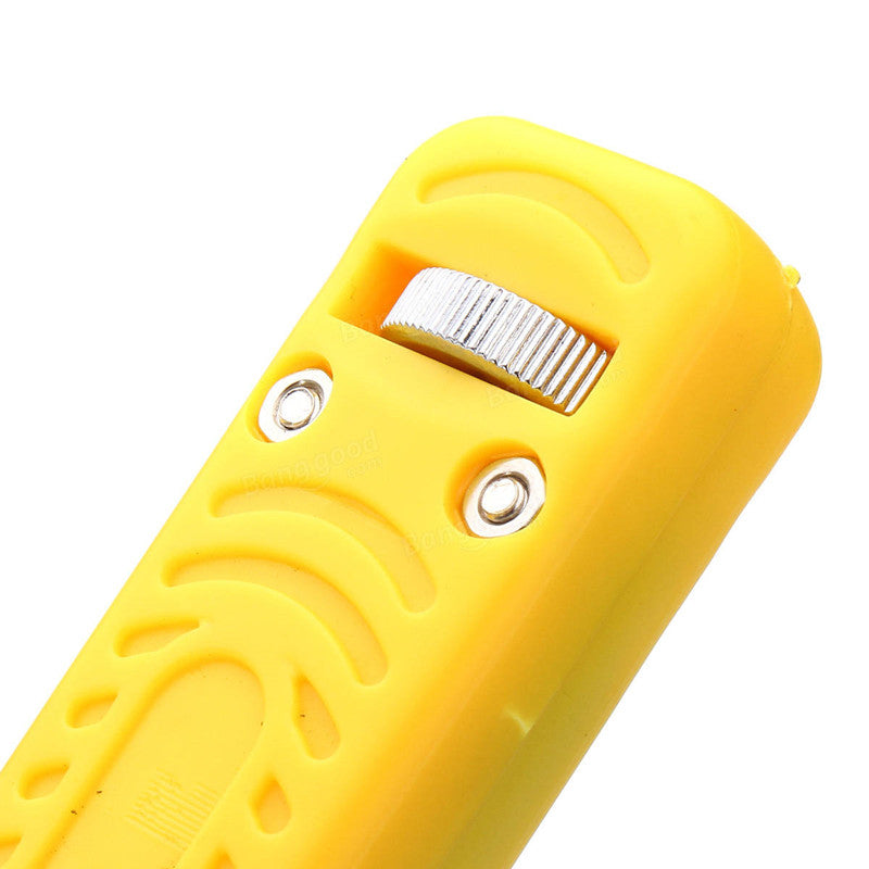 Wire Stripper Pocket Knife Tool - Image 14