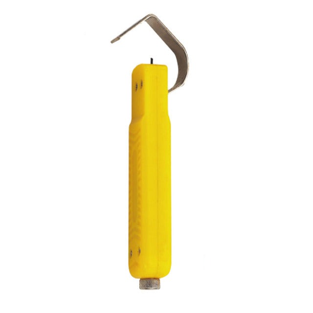Wire Stripper Pocket Knife Tool - Image 9