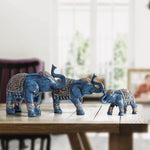 Middle East Authentic Elephant Figurine - MaviGadget