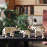 Middle East Authentic Elephant Figurine - MaviGadget