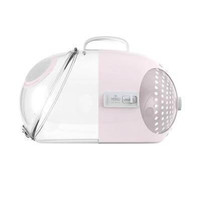Pet Breathable Travel Capsule - Image 10