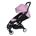 Modern Lightweight 175 Degree Foldable Baby Stroller