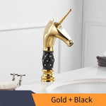 Unicorn Creative Single Faucet