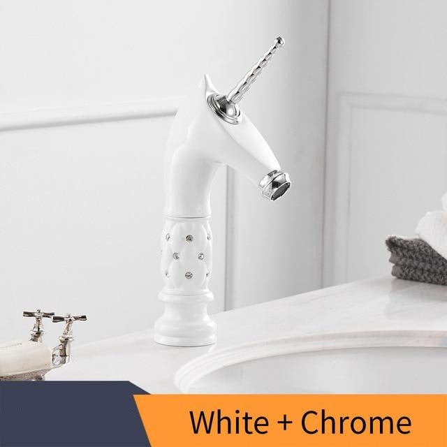 Unicorn Creative Single Faucet - Image 9