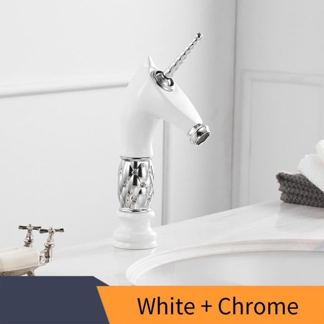 Unicorn Creative Single Faucet - Image 14