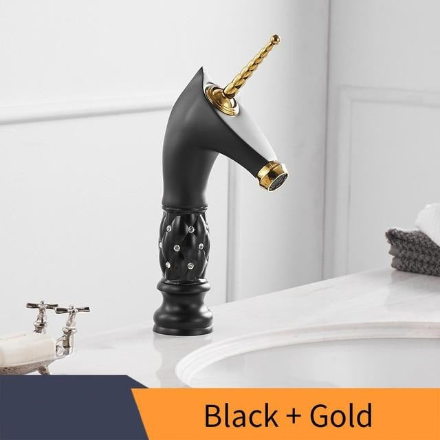 Unicorn Creative Single Faucet