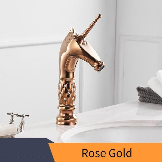 Unicorn Creative Single Faucet - Image 4