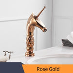 Unicorn Creative Single Faucet