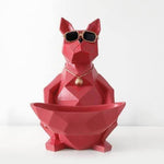 Fancy Dog Miniature Candy Holders - MaviGadget