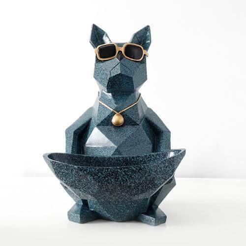 Fancy Dog Miniature Candy Holders - MaviGadget