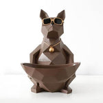 Fancy Dog Miniature Candy Holders - MaviGadget