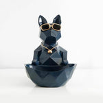 Fancy Dog Miniature Candy Holders - MaviGadget