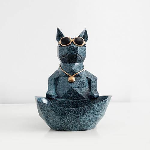 Fancy Dog Miniature Candy Holders - Image 17