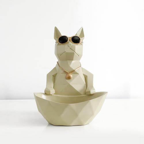 Fancy Dog Miniature Candy Holders - MaviGadget