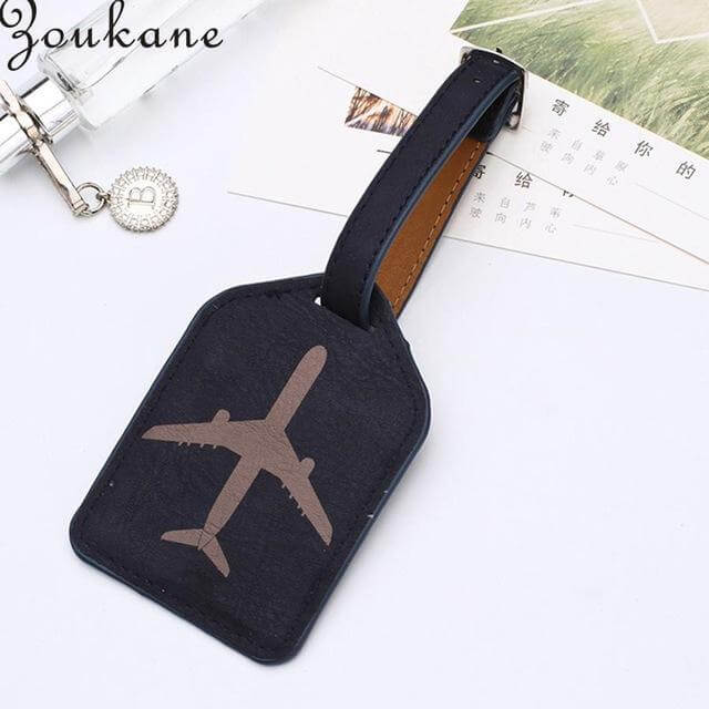 Creative Luggage Tags - MaviGadget