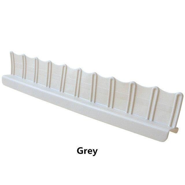 Kitchen Sink Water Splash Barrier - Image 6