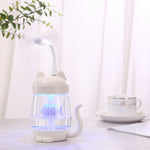 LED Ultrasonic Animal Shaped Air Humidifier