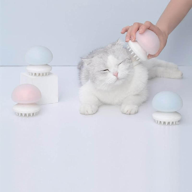 Jellyfish Pet Massager - Image 6
