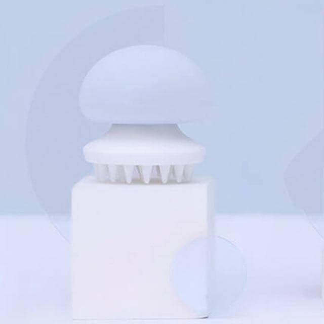 Jellyfish Pet Massager - Image 1