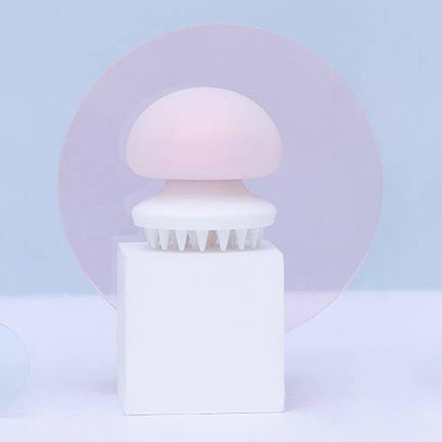 Jellyfish Pet Massager - Image 3