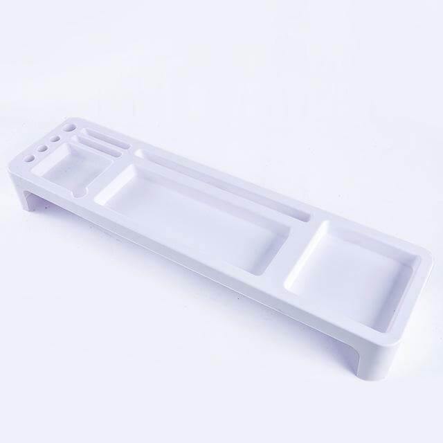 Smart Computer Keyboard Storage Rack Organizer - Image 7