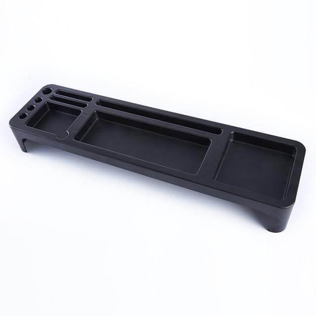 Smart Computer Keyboard Storage Rack Organizer - Image 3