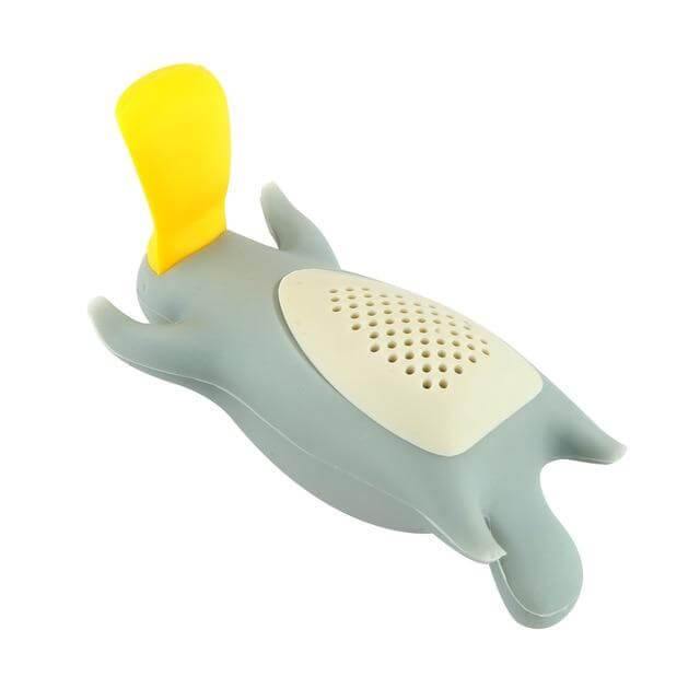 Duck Shape Herbal Tea Filter Infuser - Image 6