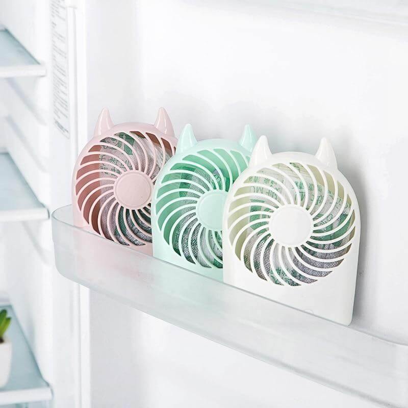 Bamboo Charcoal Air Purifier Odors Smell Remover - Image 0