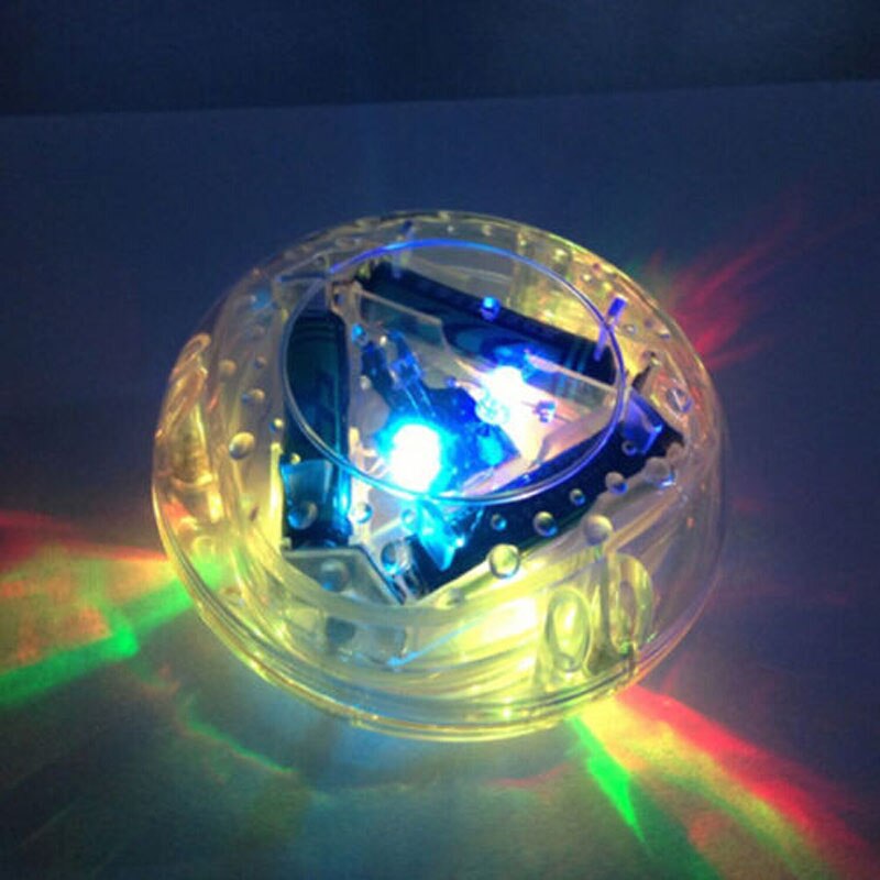 Bathtub Decorative Disco Lights - Image 2