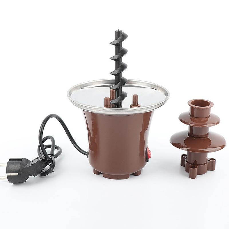 Mini Chocolate Fountain - MaviGadget