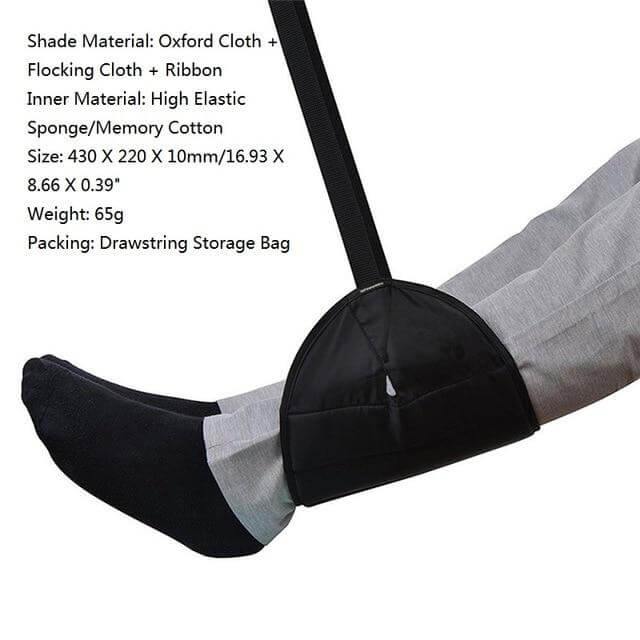 Portable Swing Chair Outdoor Hammock - Image 4