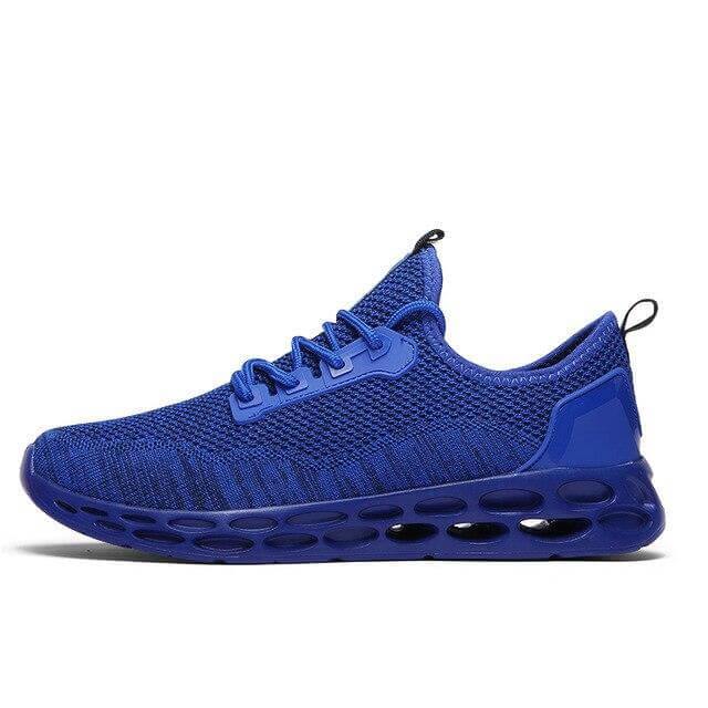 Ultralight Breathable Flexible Comfortable Running Shoes - Image 4