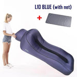 Outdoor Inflatable Sleeping Sofa Bag - MaviGadget