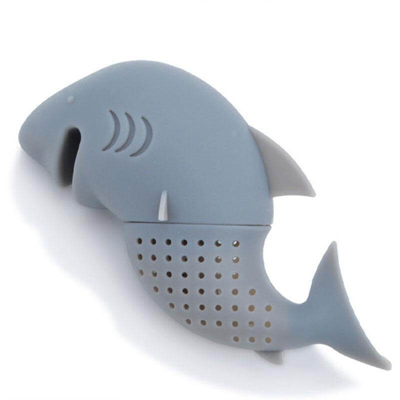 Shark Tea Infuser - Image 3